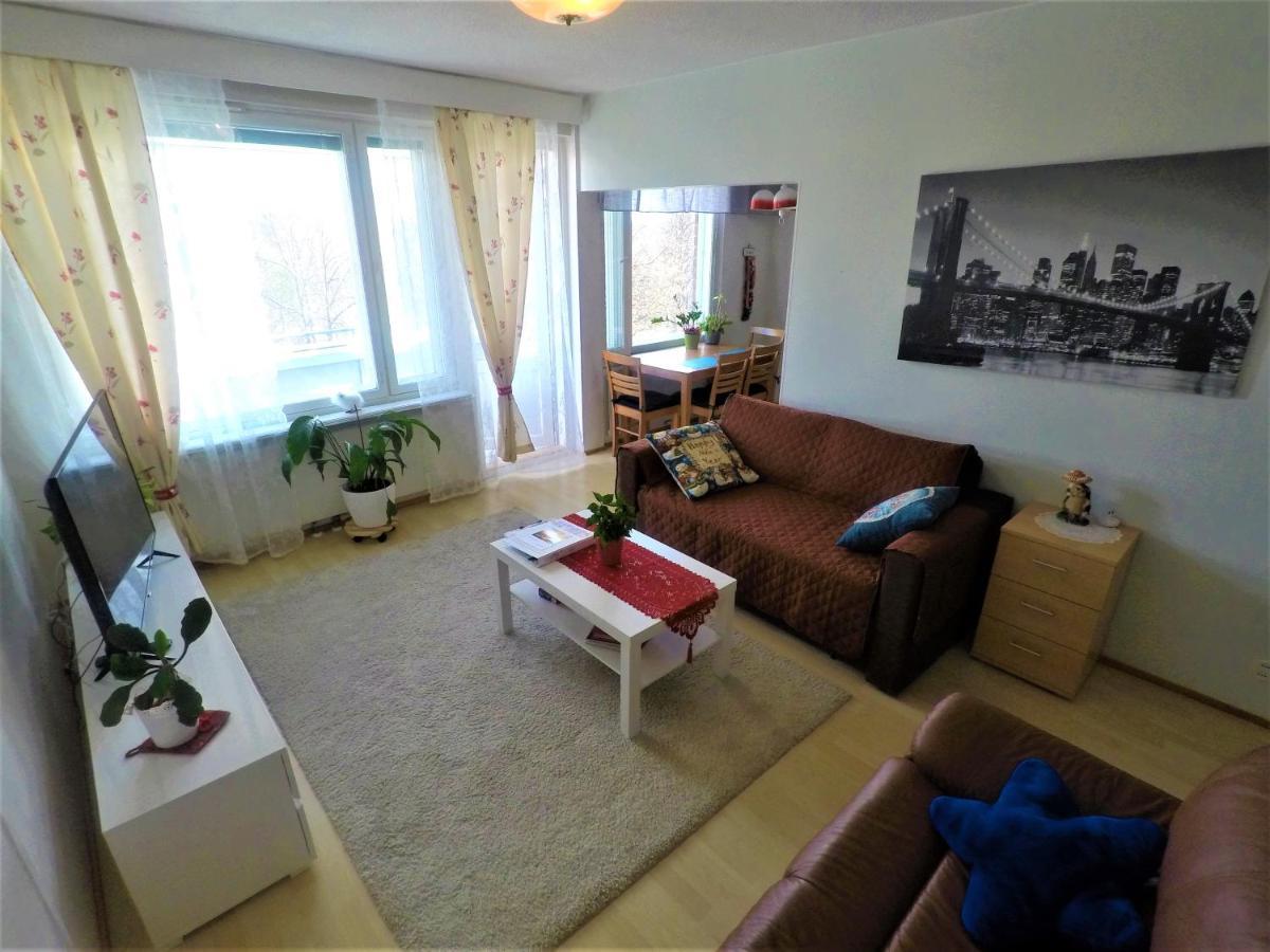 City Centre Apartment Siilinjaervi Exterior photo